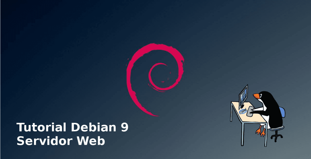 Configurando um servidor LEMP Debian 9 - Parte 2