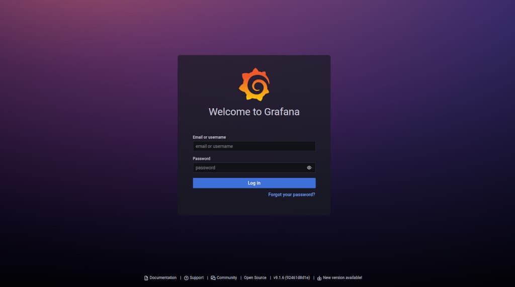 Monitorando seus servidores com Grafana e Prometheus
