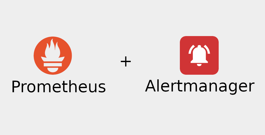 Criando alertas com Prometheus e Alertmanager