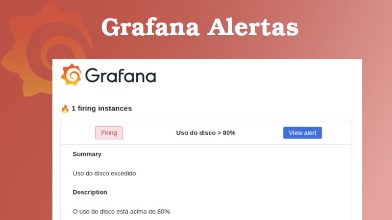 Configure e gerencie alertas no Grafana: Maximize a eficiência do monitoramento