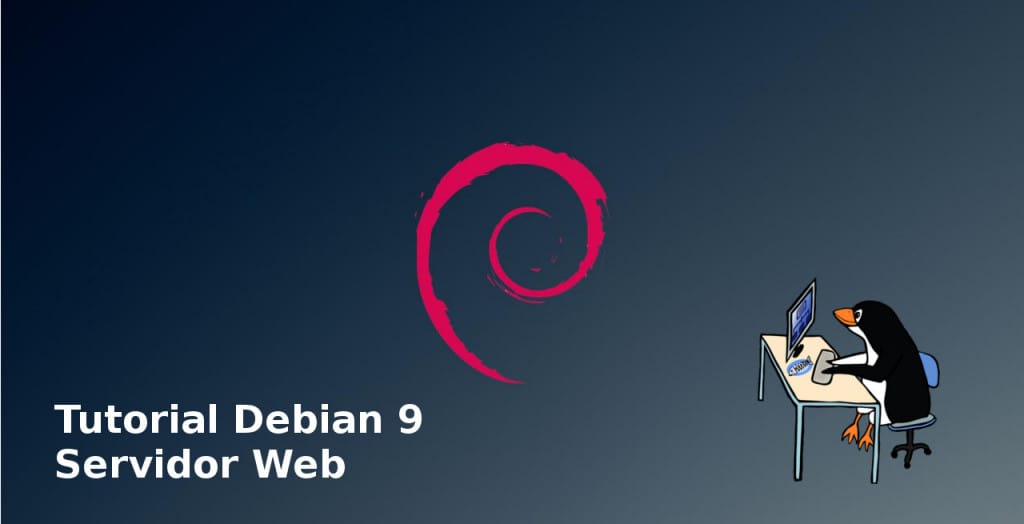 Configurando um servidor LEMP Debian 9 - Parte 2