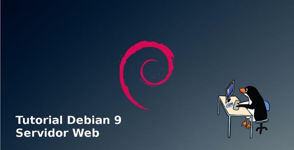 Configurando um servidor LEMP Debian 9 - Parte 1