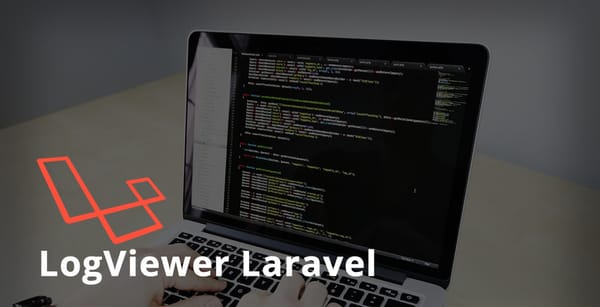 Instalando LogViewer no Laravel 5.6